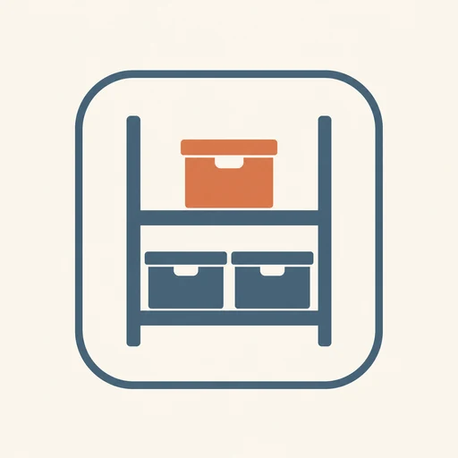 Smart Home Organization logo