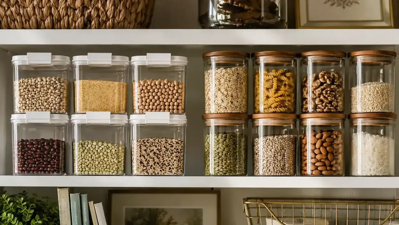 Rubbermaid Brilliance vs OXO Good Grips Food Containers: Which One Is Worth the Price